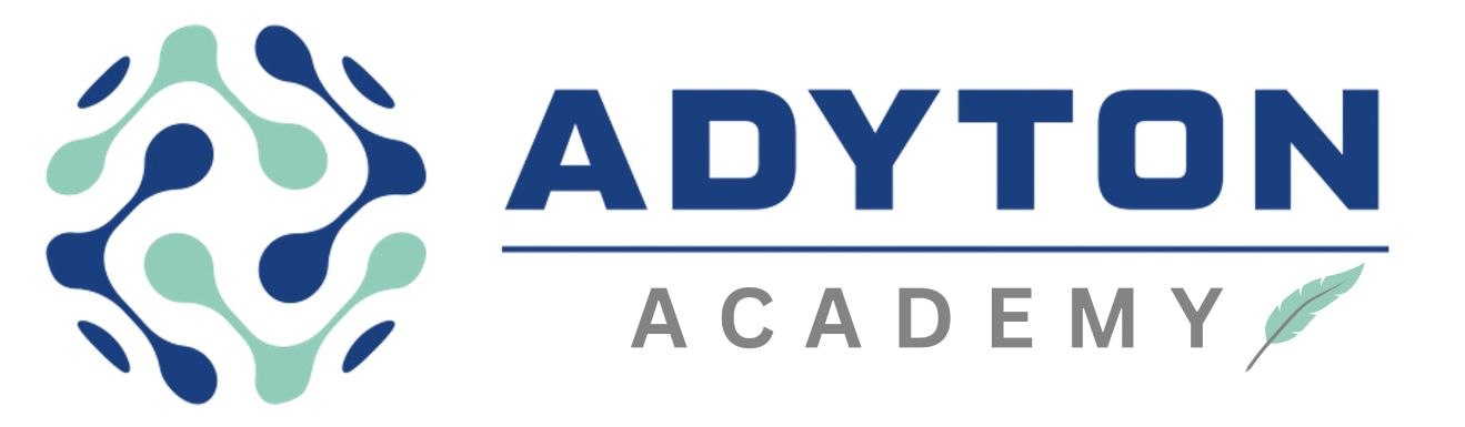 Adyton International Logo